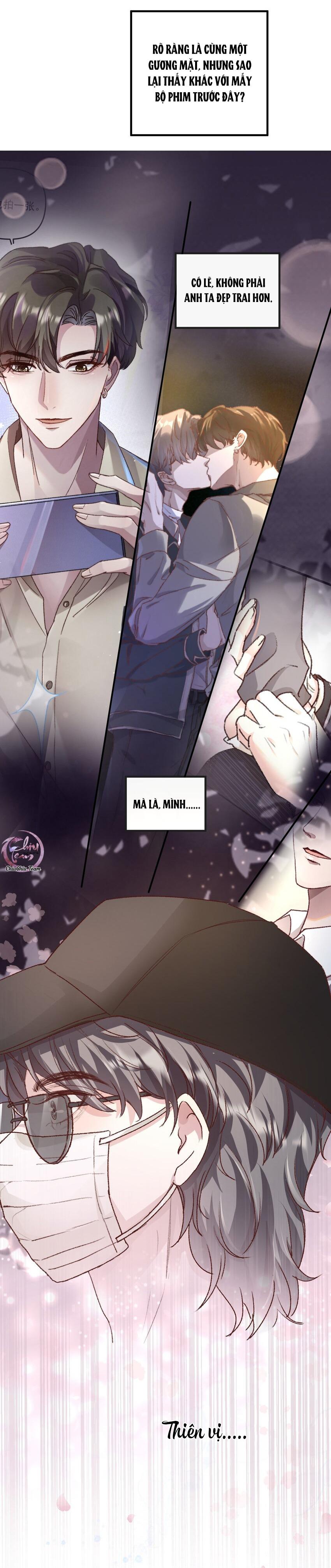 Hữu Danh Chapter 13 - Next Chapter 14