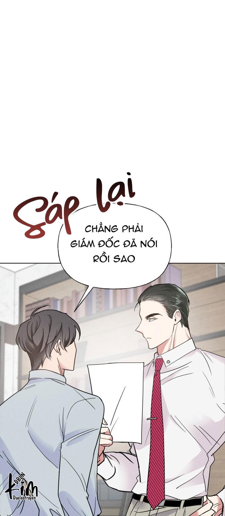 TÌNH YÊU KHÔNG TỔN THẤT Chapter 4 HHH - Next Chapter 5