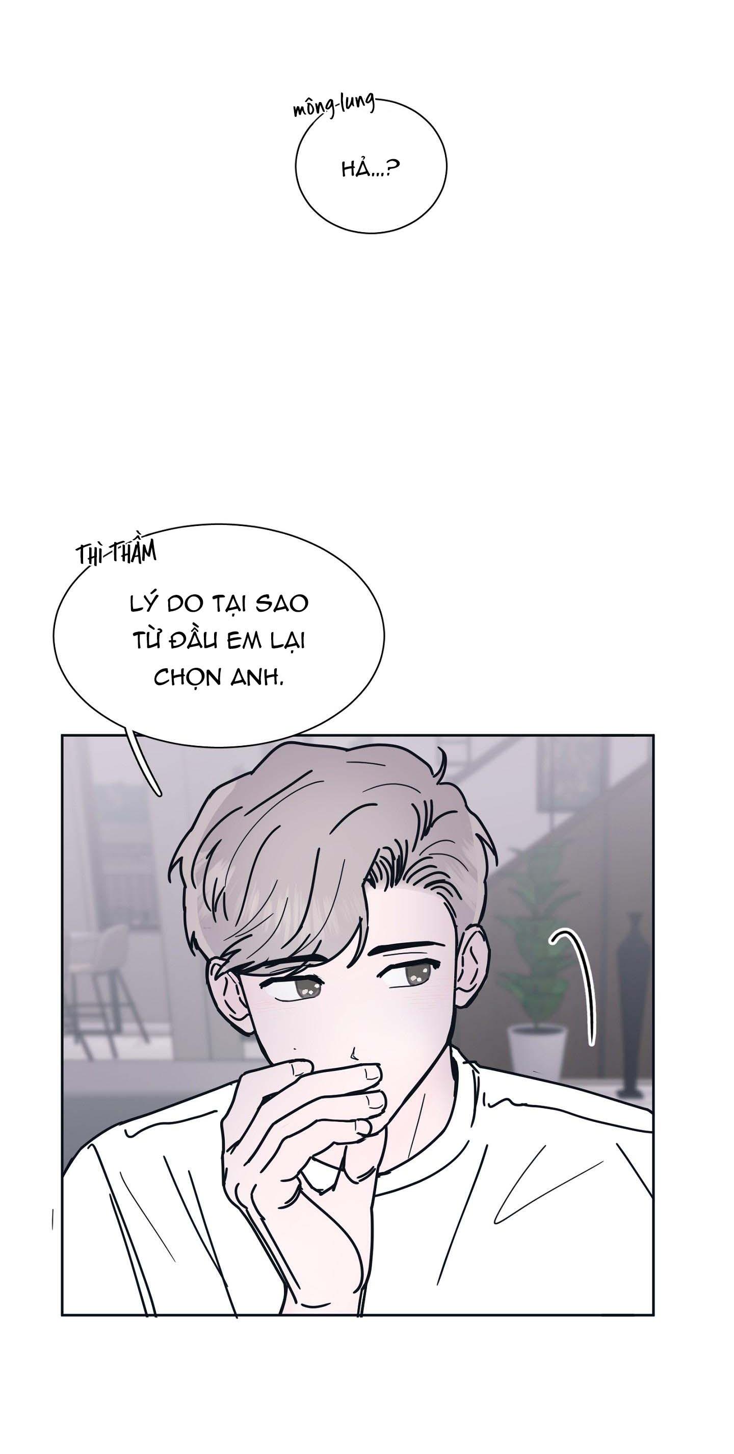 Tuyển Tập Manhwa Dằm Khăm Chapter 16 Dive Into U 3 - Next Chapter 17 -Dive Into U 4