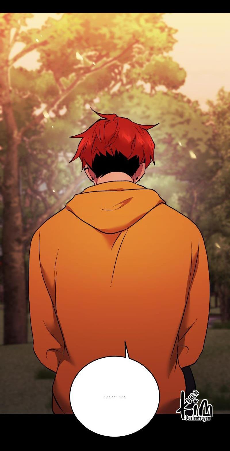 NỖI SỢ CỦA HWAN YEONG Chapter 38 - Next Chapter 39