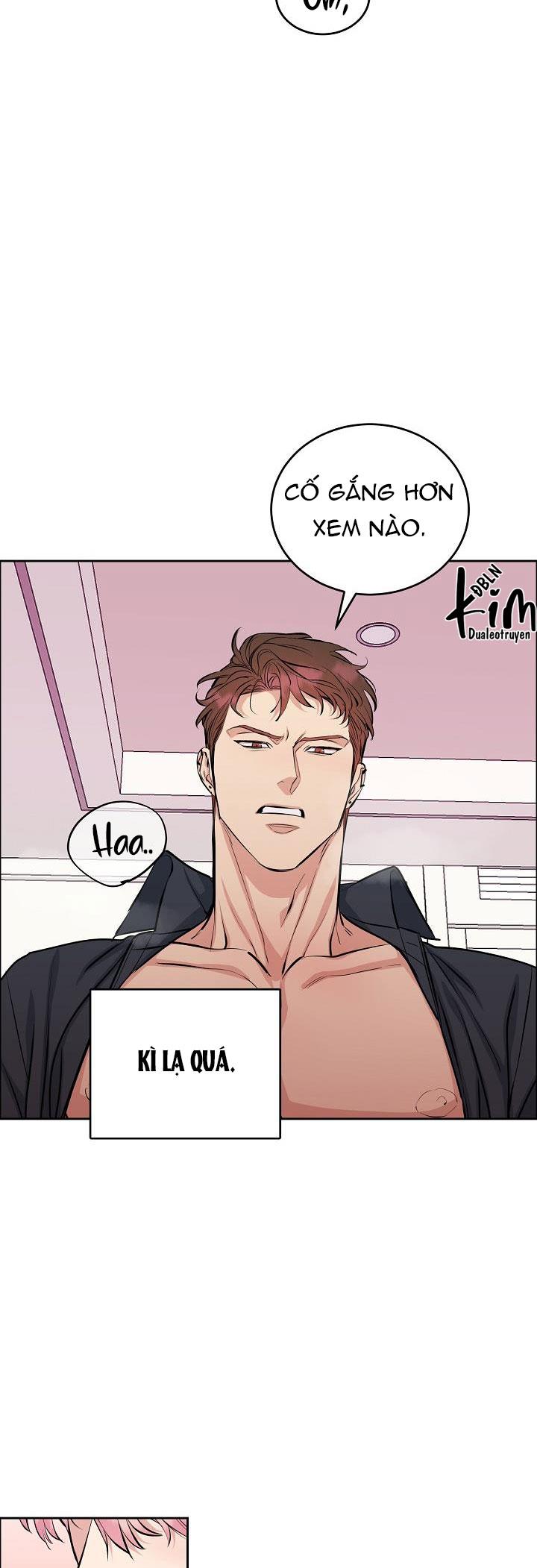 CHÓ VÀ CHIM Chapter 5 - Next Chapter 6