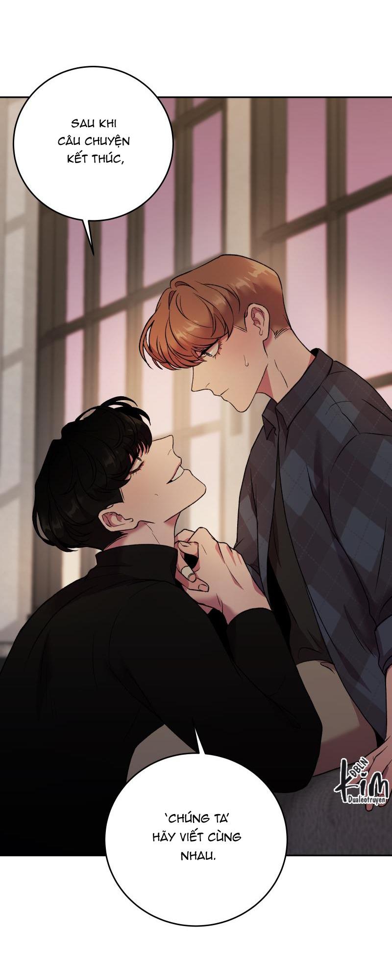 NỖI SỢ CỦA HWAN YEONG Chapter 34 - Next Chapter 35