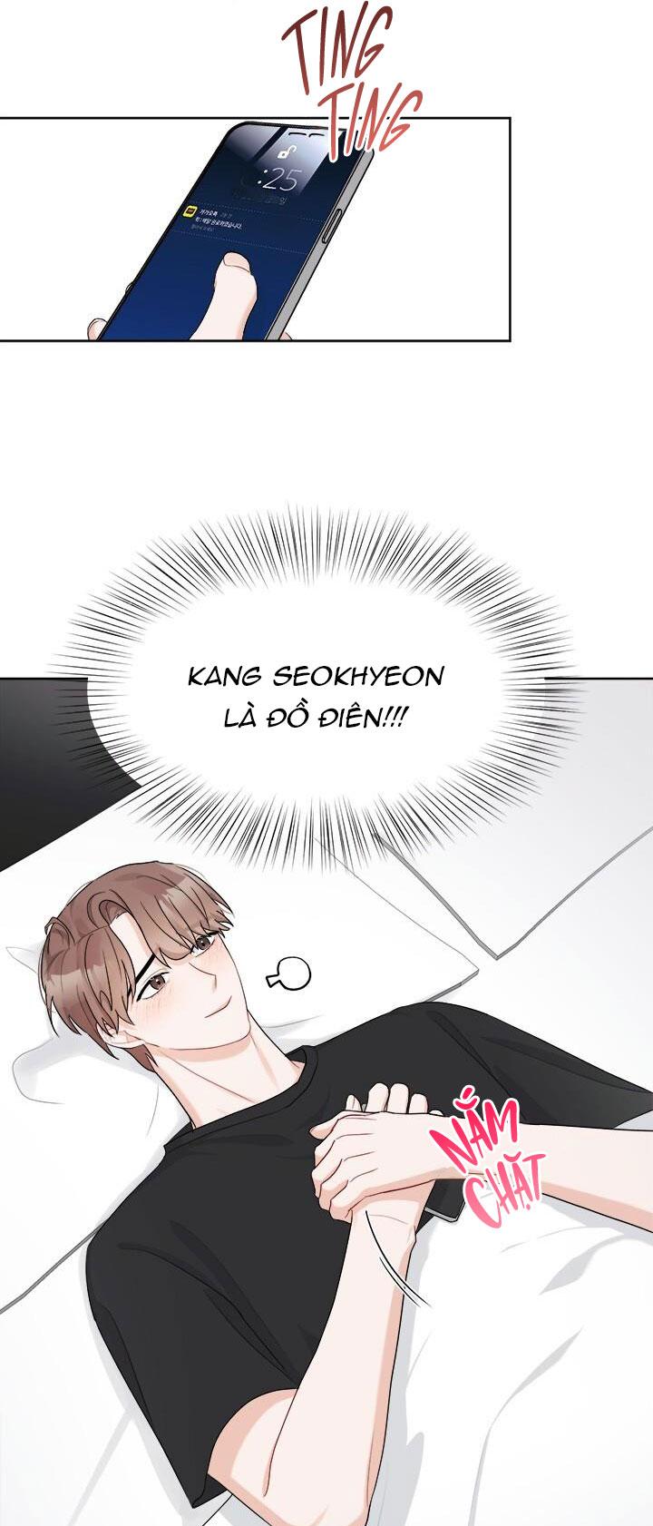 TIỂU THỬ: BẮT ĐẦU MÙA HÈ Chapter 8 - Next Chapter 9