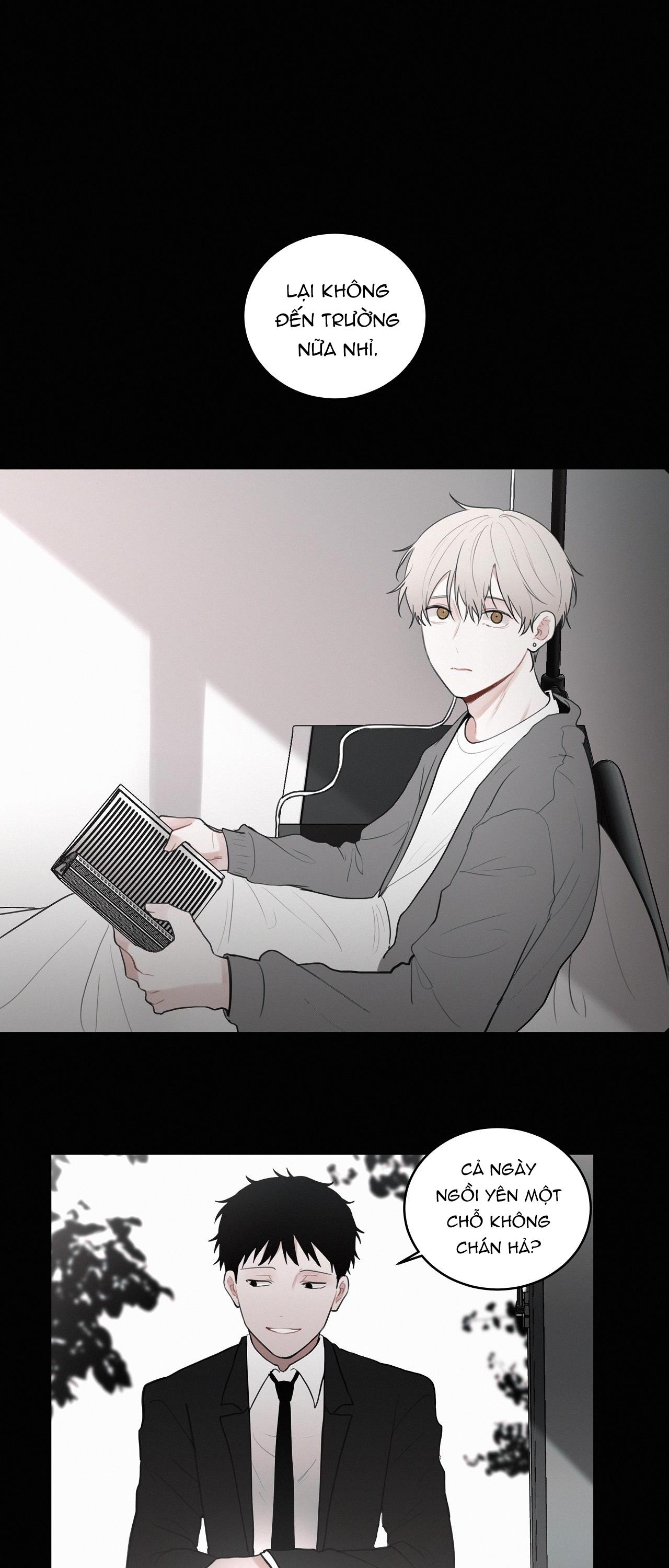 Hiến tế máu Chapter 60 - Next Chapter 61
