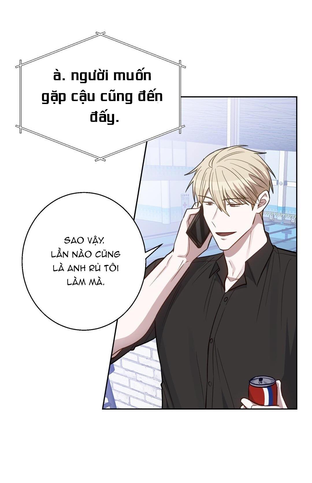 BƠI TRONG MÙI HƯƠNG Chapter 12 - Next Chapter 13