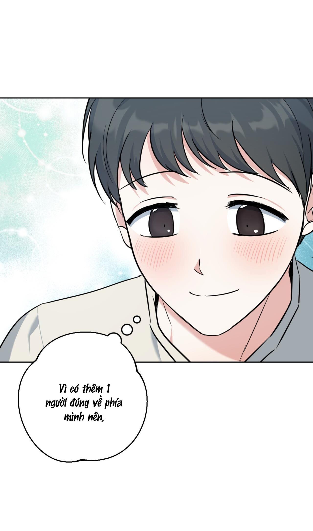 (CBunu) Khu Rừng Tĩnh Lặng Chapter 14 - Next Chapter 15