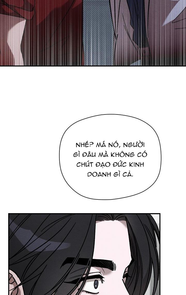 CHẠM VÀO EM Chapter 16 - Next Chapter 17