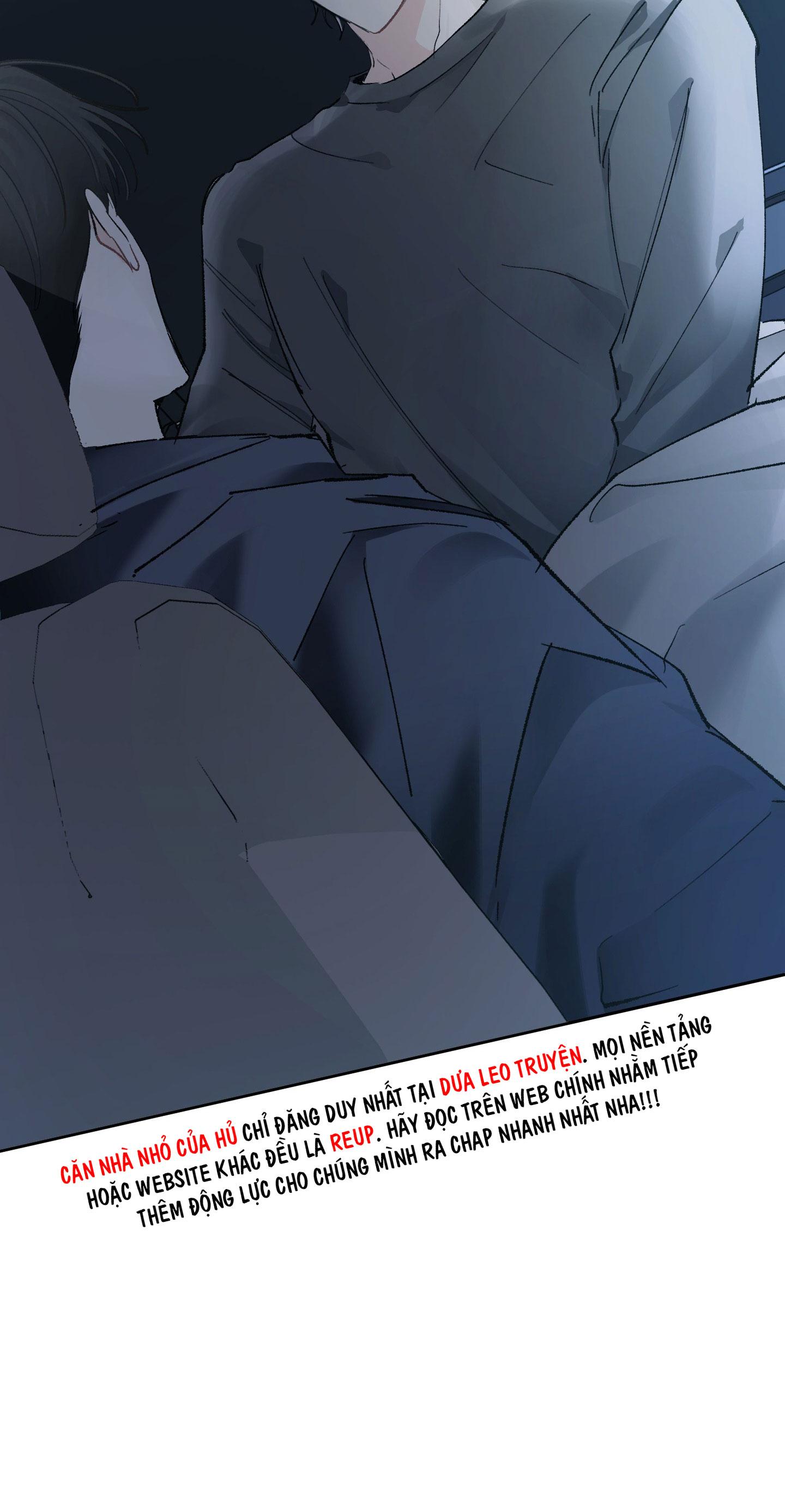 THẾ GIỚI KHI MẤT ĐI EM Chapter 49 - Next Chapter 50