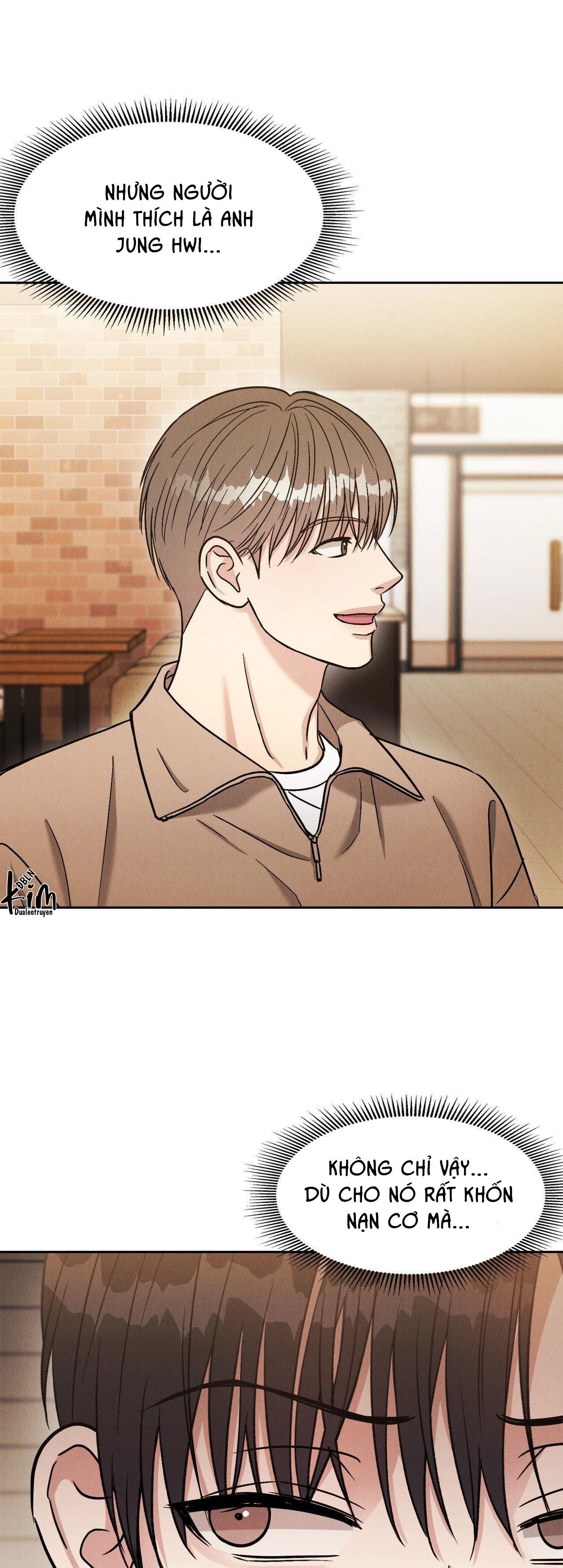 GIẢ DƯỢC Chapter 21 H+ hd - Next Chapter 22 H