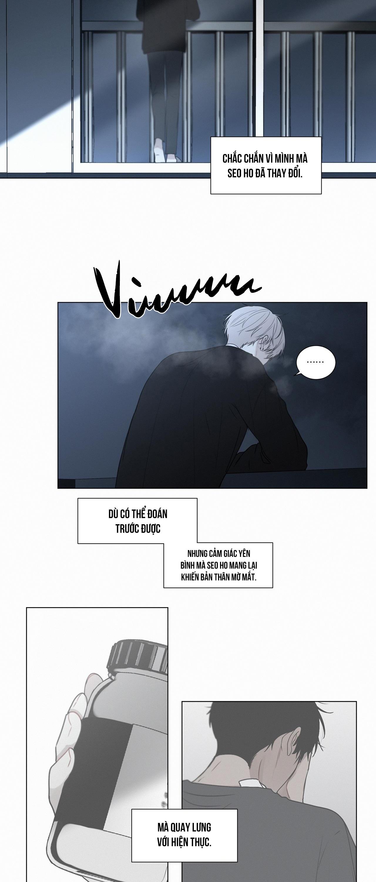 Hiến tế máu Chapter 41 - Next Chapter 42