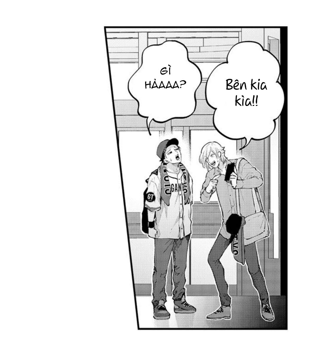 Bị Tán Tỉnh Bởi Chàng Trai Lập Dị Chapter 79 - Next Chapter 80