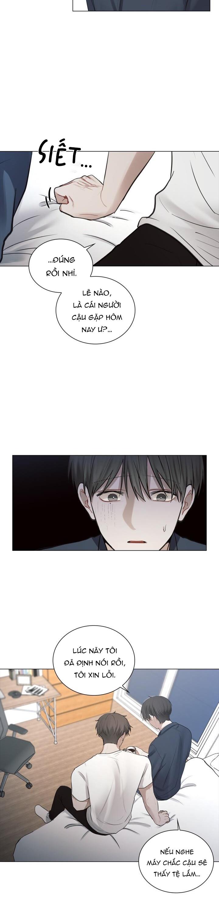 Không xa lạ Chapter 27 - Next Chapter 28