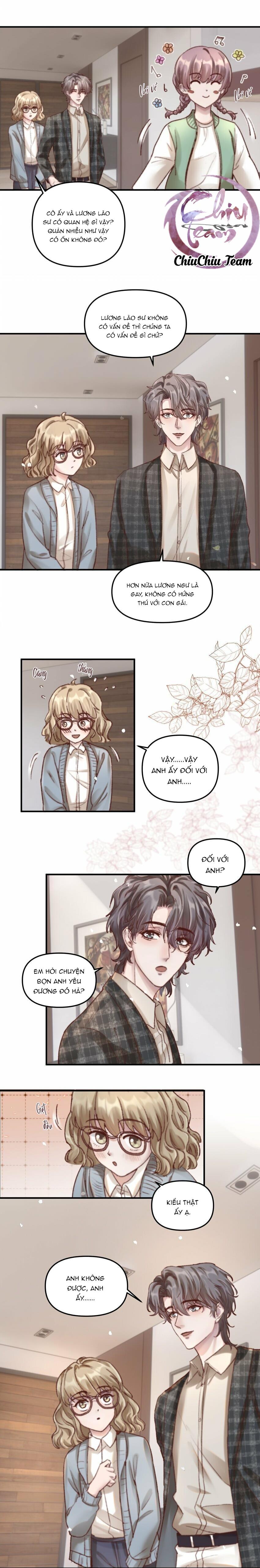 Hữu Danh Chapter 7 - Next Chapter 8