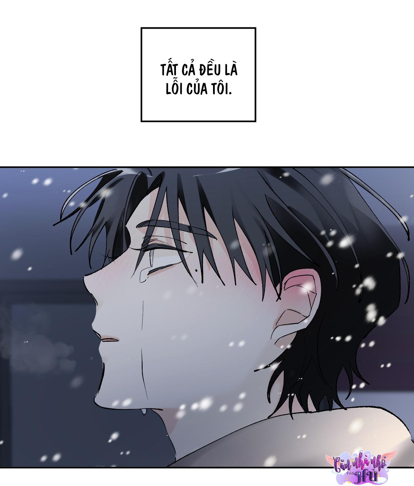 THẾ GIỚI KHI MẤT ĐI EM Chapter 47 - Next Chapter 48