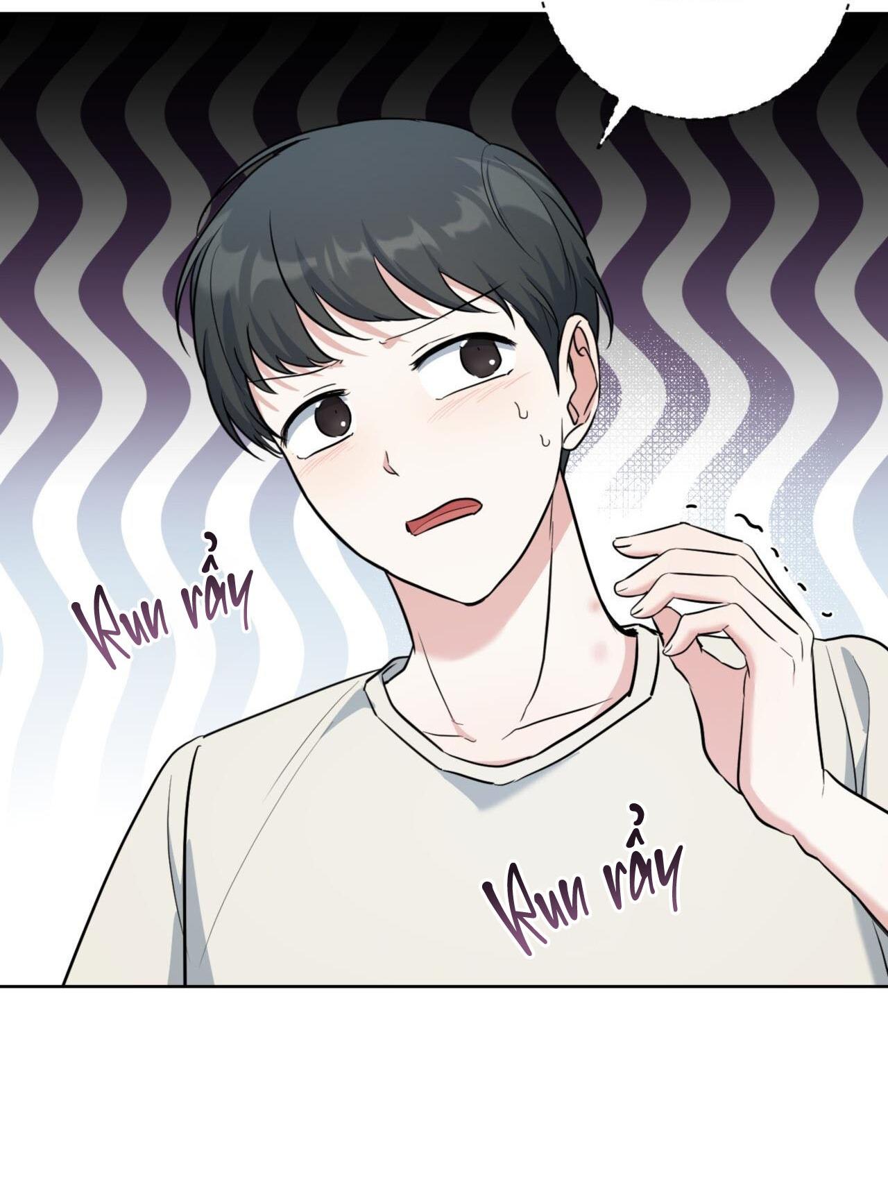 (CBunu) Khu Rừng Tĩnh Lặng Chapter 14 - Next Chapter 15