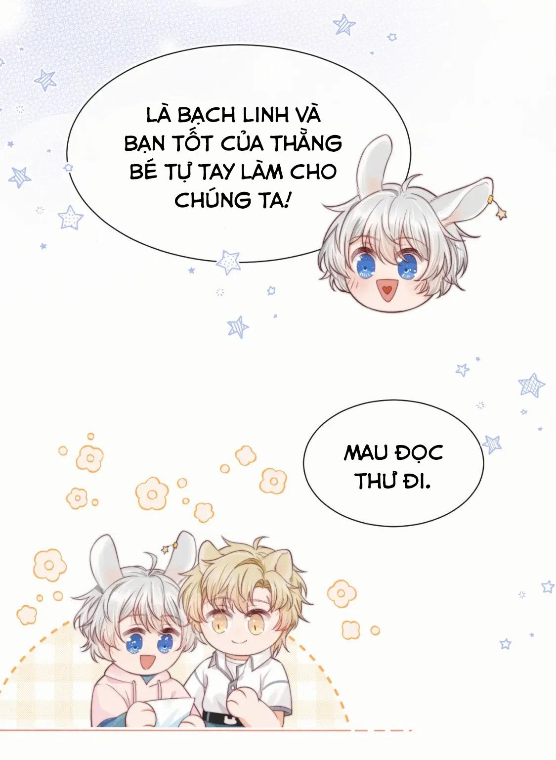 Ss2 Một ngụm ăn cả thỏ con Chapter 35 - Next Chapter 36