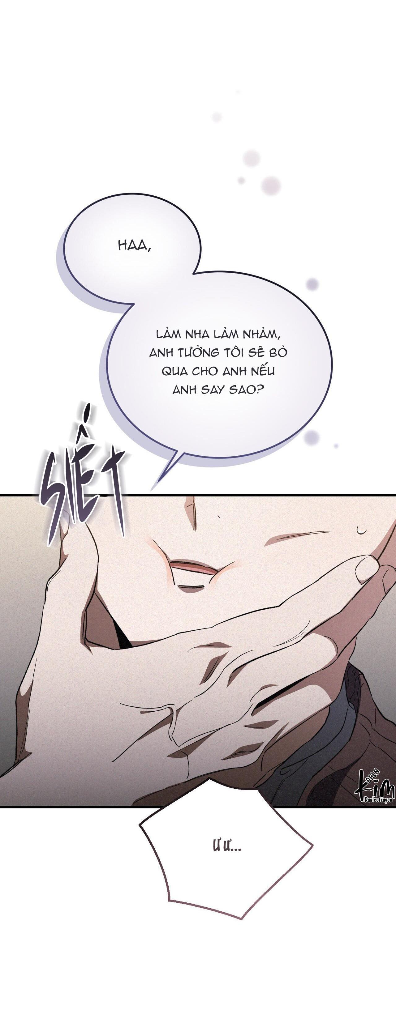 VÔ HÌNH Chapter 24 - Next Chapter 24.1 THÔNG BÁO