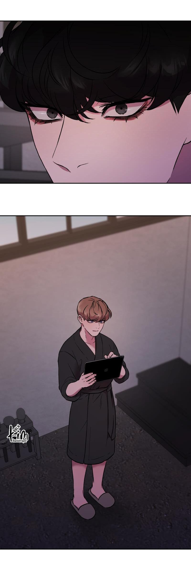 NỖI SỢ CỦA HWAN YEONG Chapter 36 - Next Chapter 37