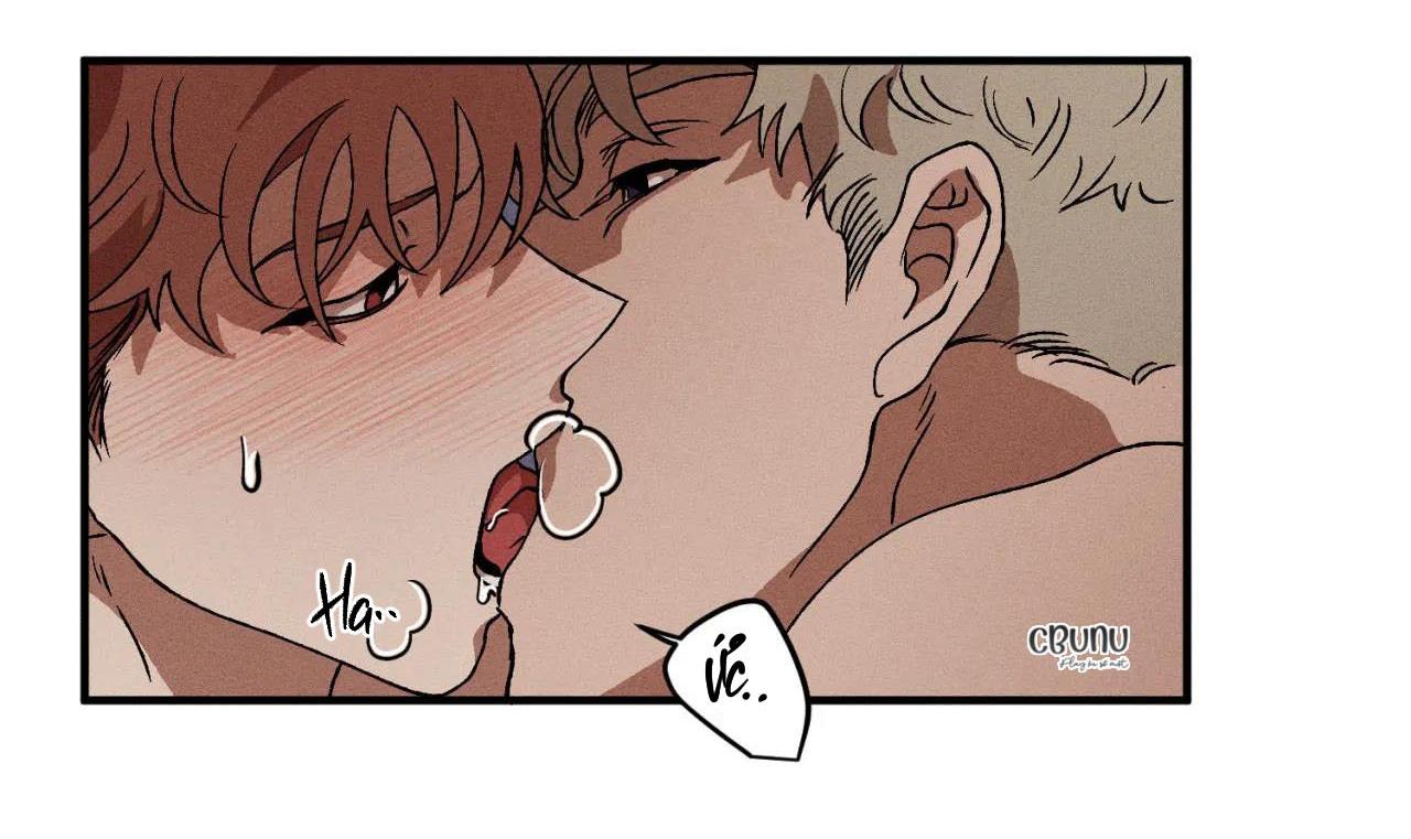 (CBunu) Bẫy Đôi Ngọt Ngào Chapter 21 H - Next Chapter 22