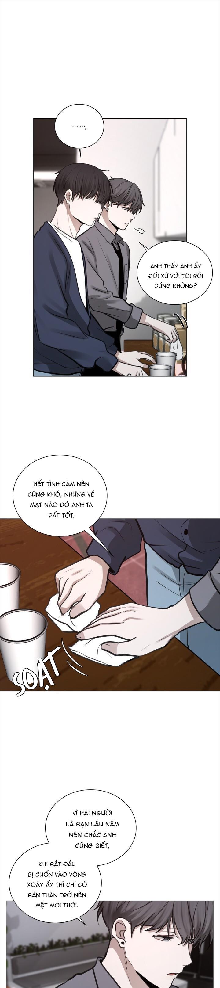 Không xa lạ Chapter 43 - Next Chapter 44