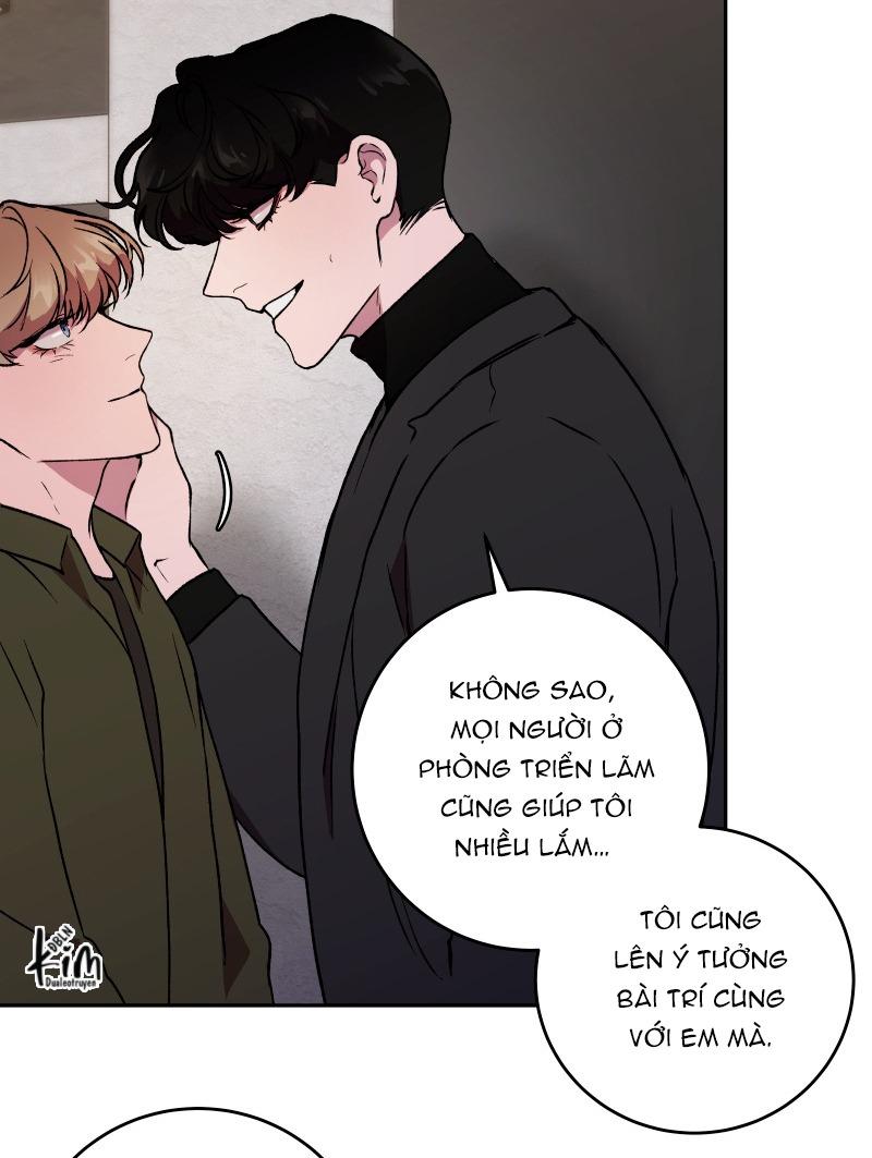 NỖI SỢ CỦA HWAN YEONG Chapter 37 - Next Chapter 38
