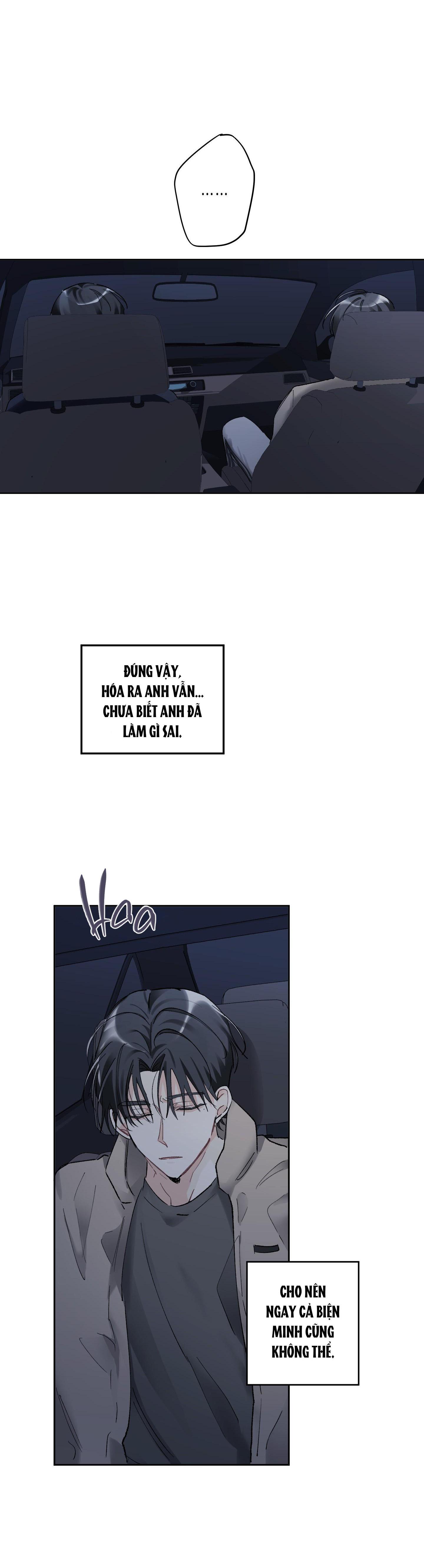 THẾ GIỚI CỦA TÔI KHI KHÔNG CÓ EM Chapter 49 - Next Chapter 50