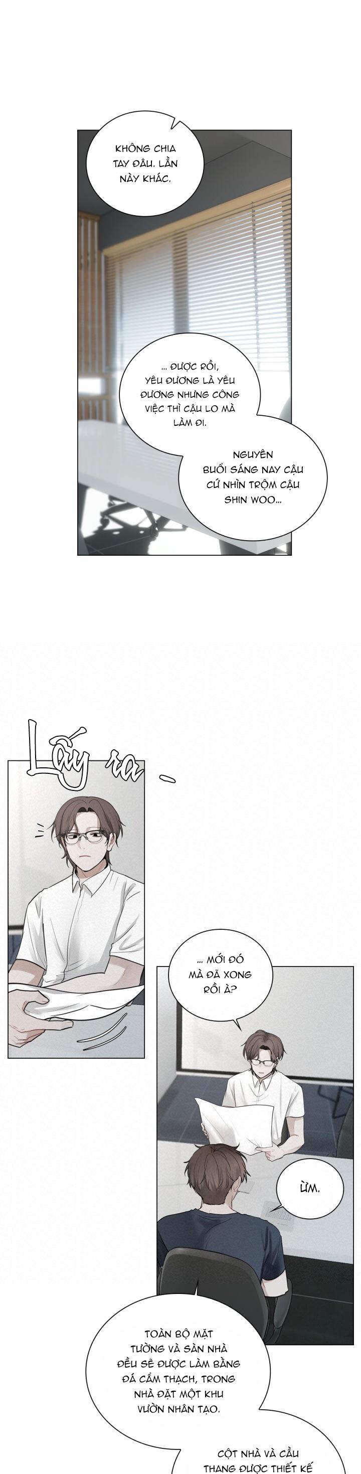 Không xa lạ Chapter 21 - Next Chapter 22