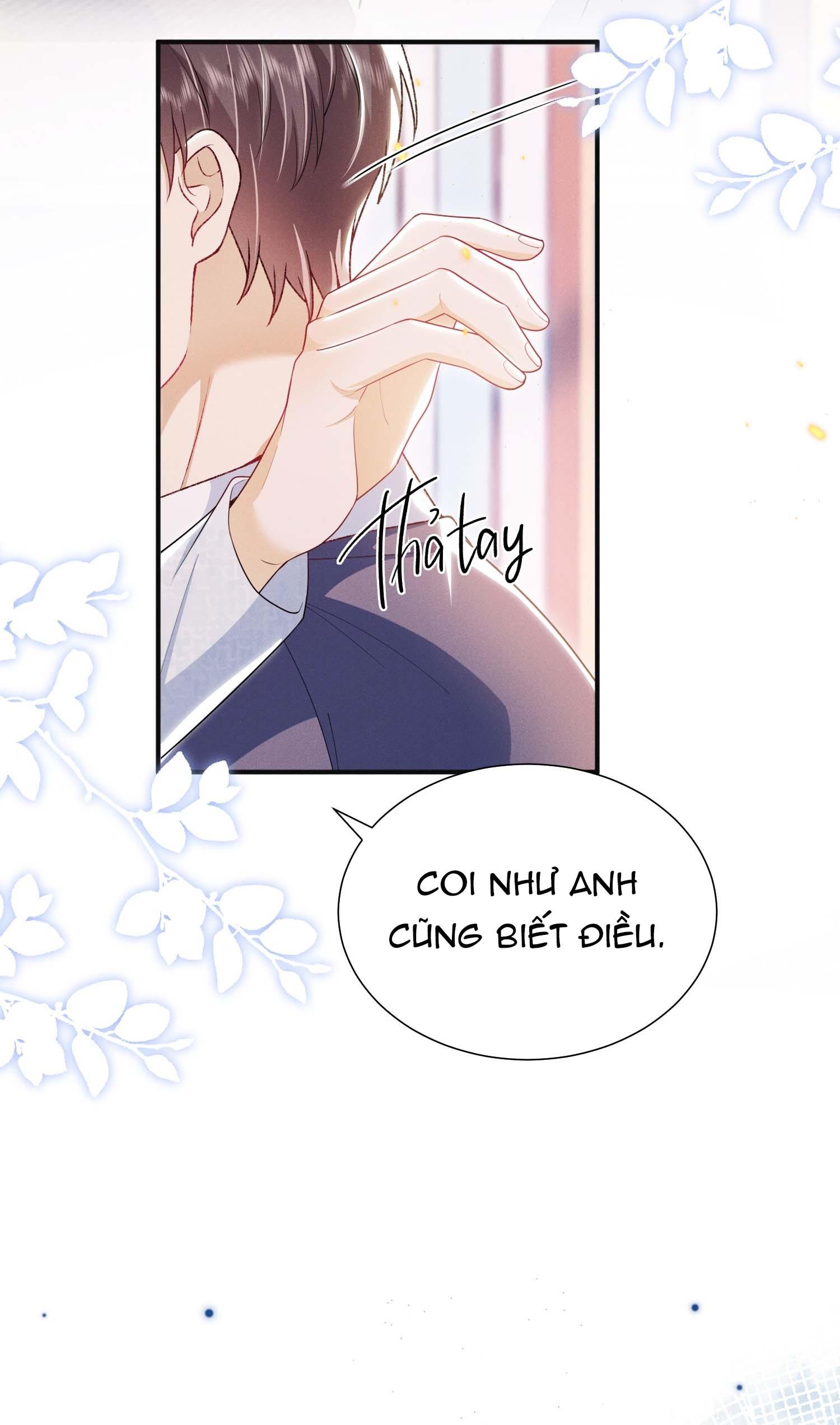 Ánh mắt em trai nhìn tôi ngày một kì lạ Chapter 27 - Next Chapter 28