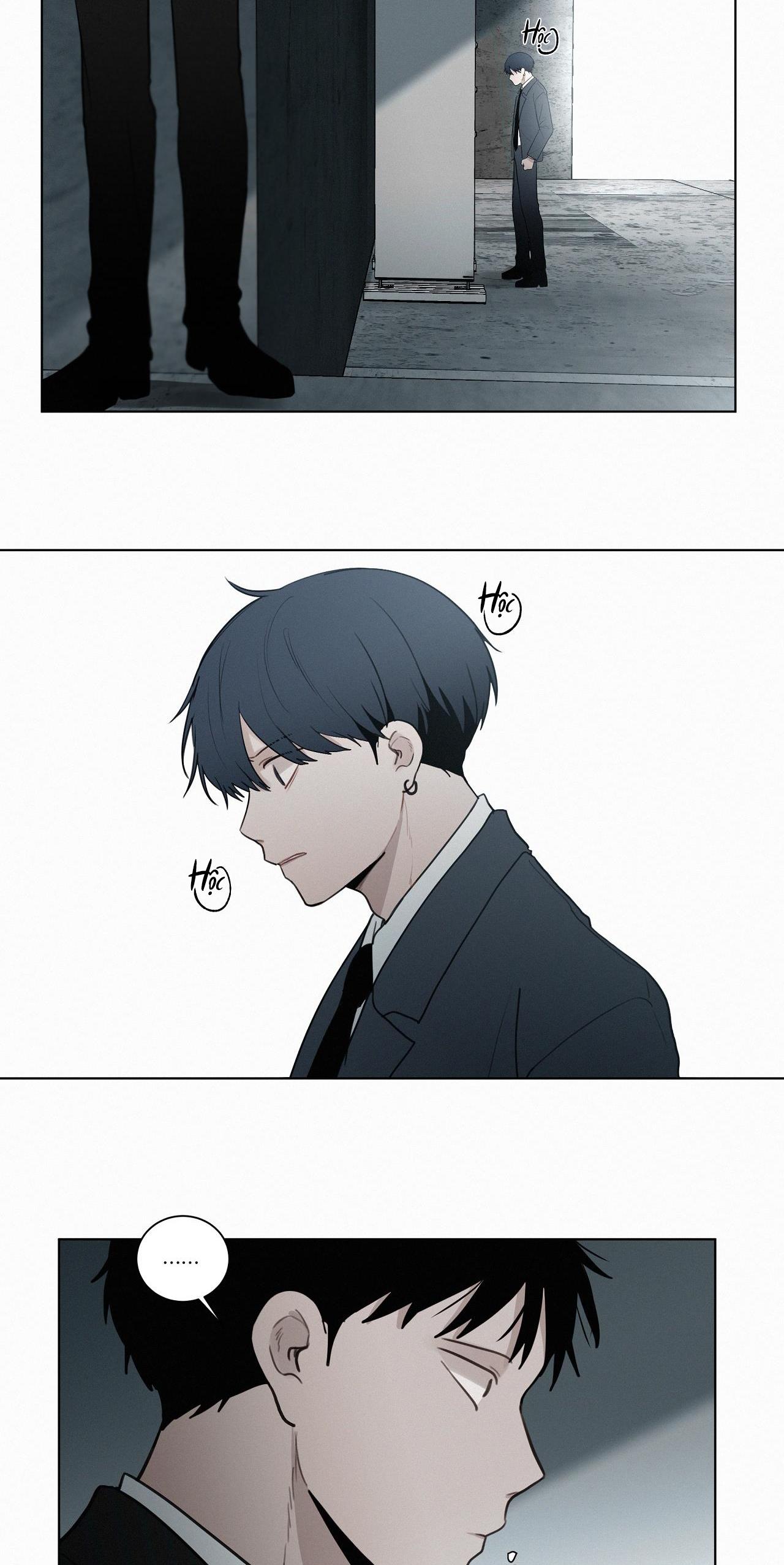 Hiến tế máu Chapter 56 - Next Chapter 57