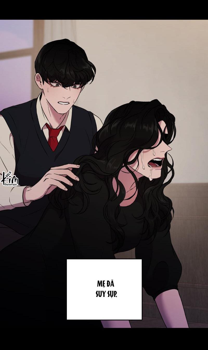 NỖI SỢ CỦA HWAN YEONG Chapter 33 - Next Chapter 34