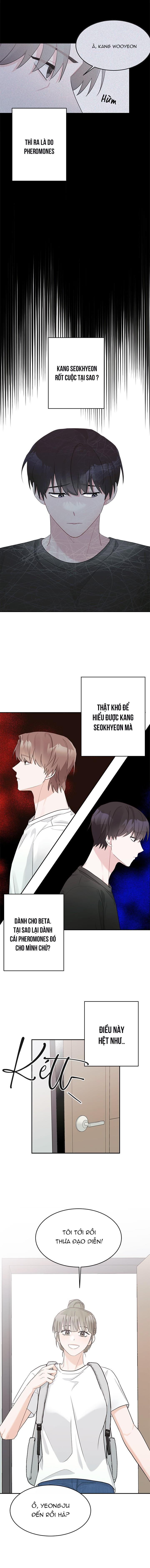 TIỂU THỬ: BẮT ĐẦU MÙA HÈ Chapter 16 - Next Chapter 17