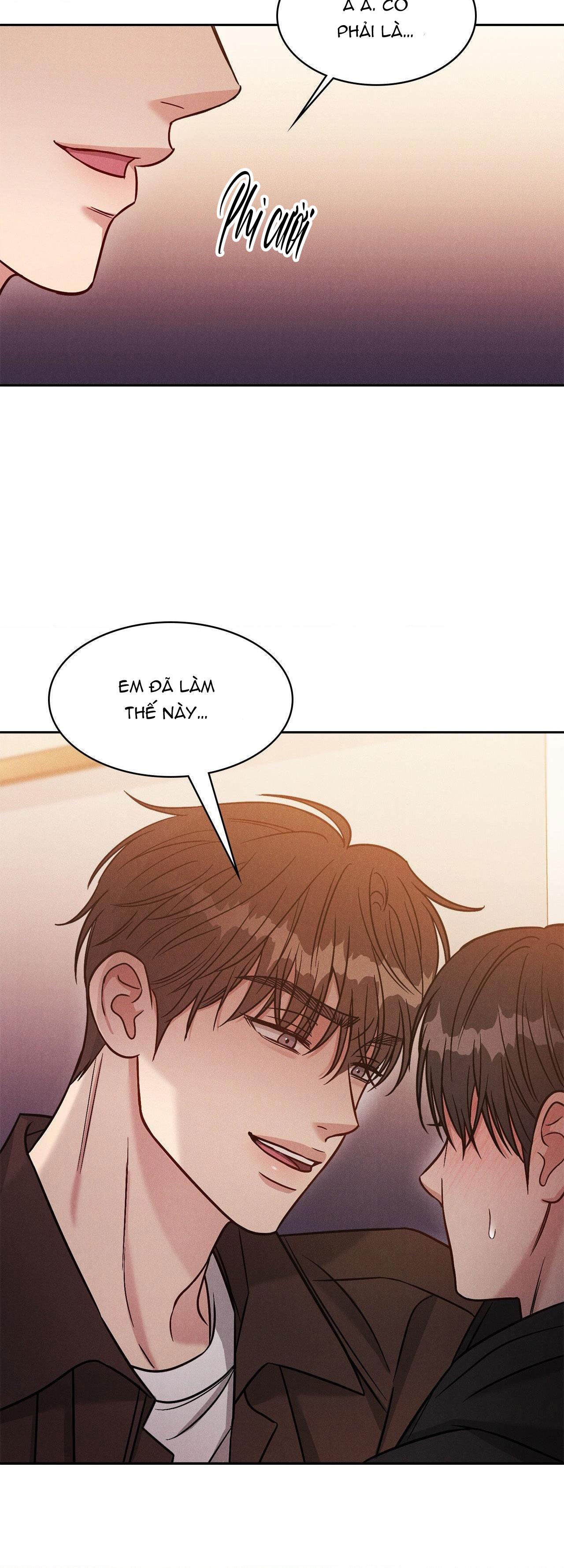 GIẢ DƯỢC Chapter 21 H+ hd - Next Chapter 22 H