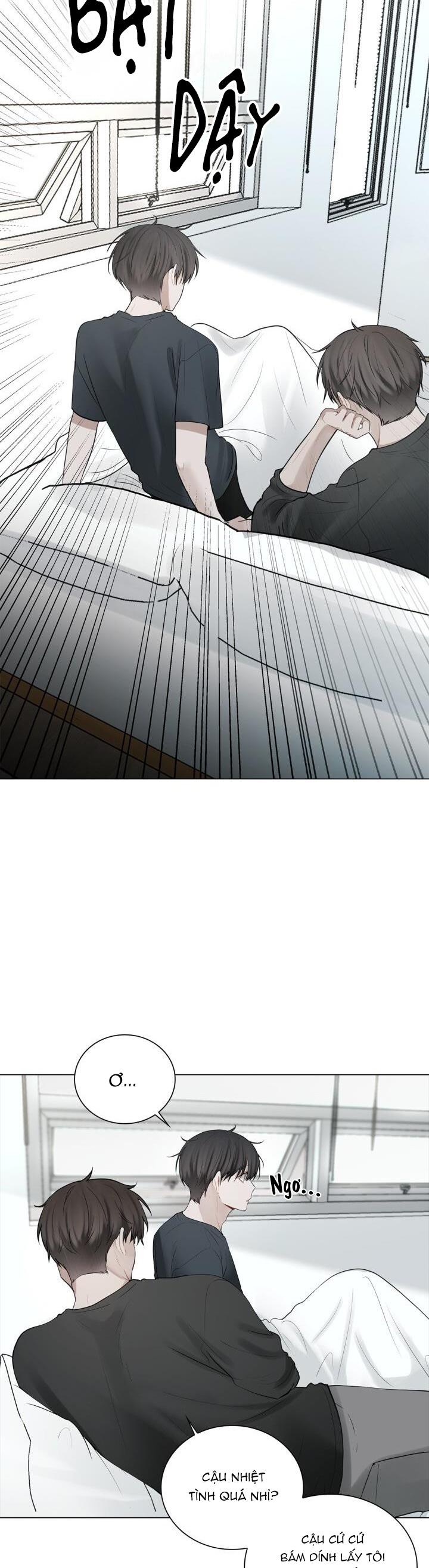 Không xa lạ Chapter 19 - Next Chapter 20