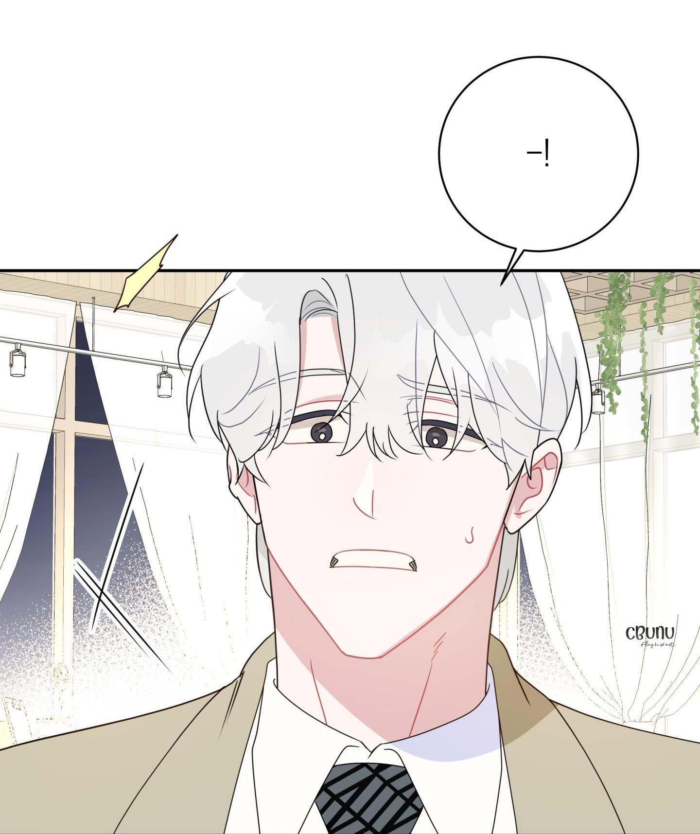 (CBunu) Bắt tay hả, thôi bỏ đi! Chapter 13 - Next Chapter 14