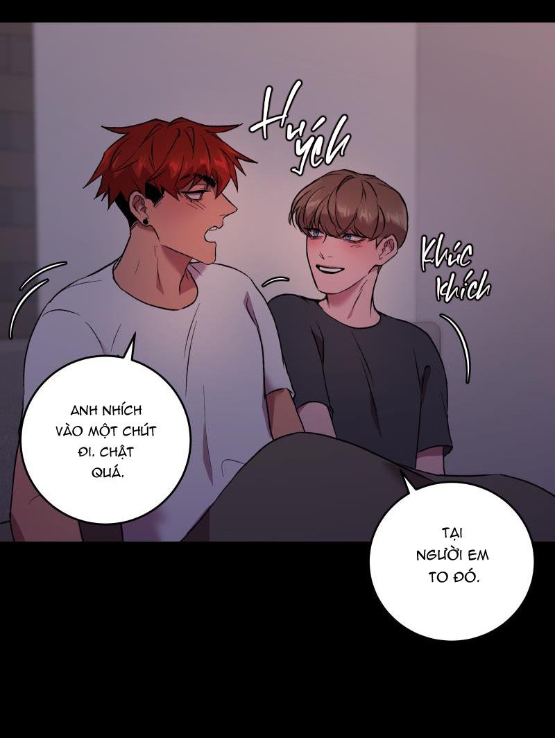 NỖI SỢ CỦA HWAN YEONG Chapter 34 - Next Chapter 35
