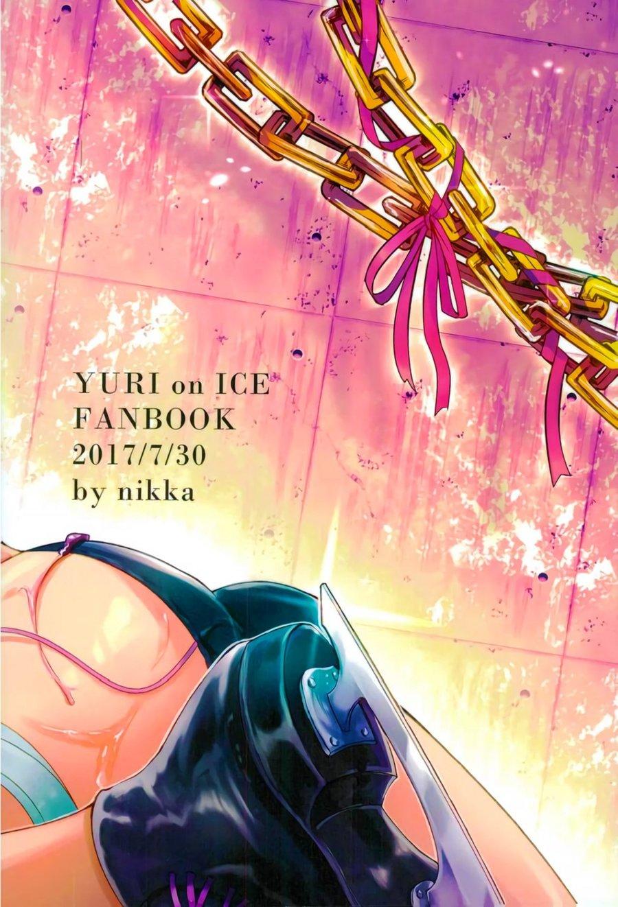 Ổ sìn OTP Chapter 202 ViktorYuuri - Next Chapter 203.1 YoshidaDenji