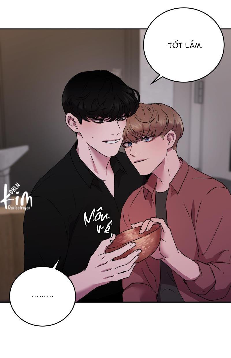 NỖI SỢ CỦA HWAN YEONG Chapter 35 - Next Chapter 36