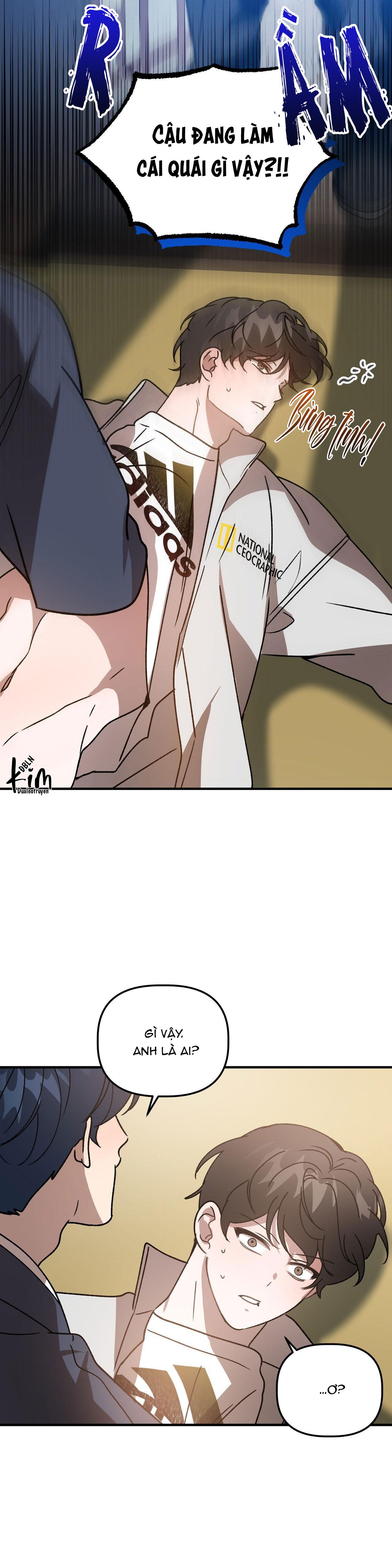 ĐÃ HIỂU CHƯA Chapter 51 - Next Chapter 52