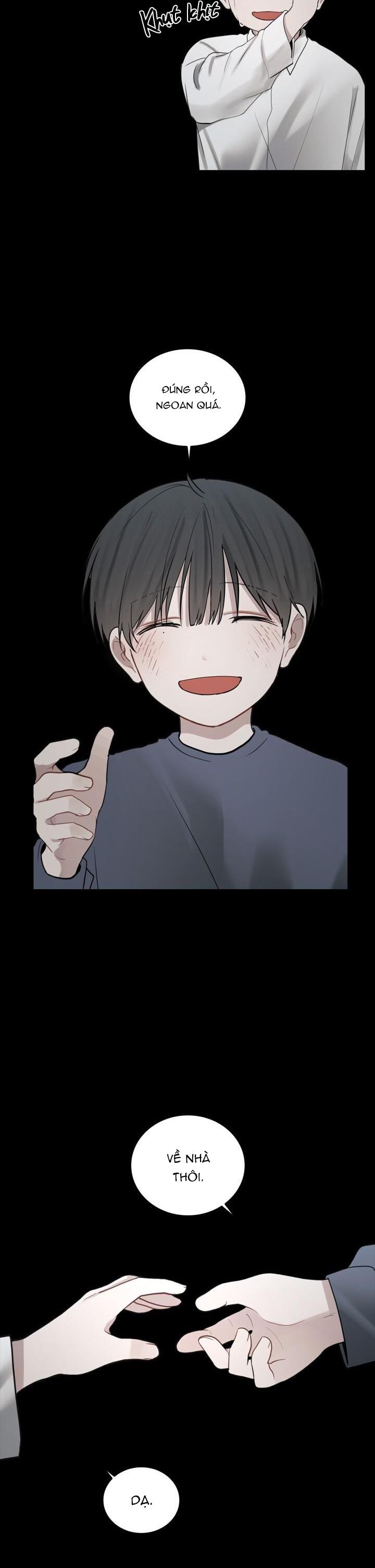 Không xa lạ Chapter 19 - Next Chapter 20