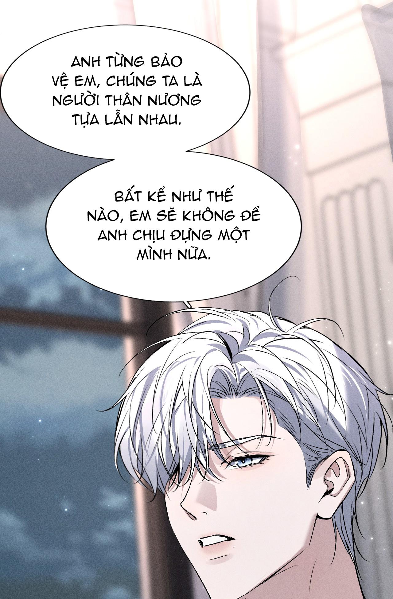 Ảnh Đế Cứ Muốn Làm Kim Chủ Của Tôi Chapter 6 - Trang 4