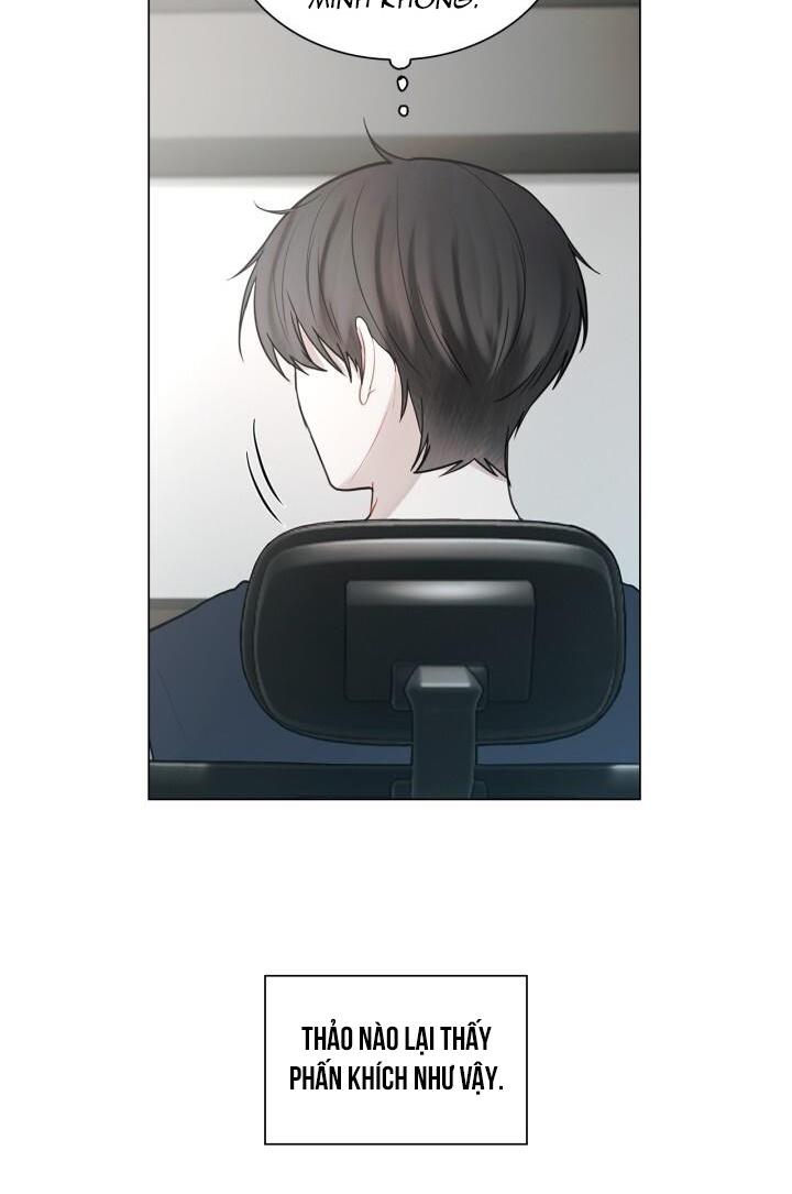 Không xa lạ Chapter 20 - Next Chapter 21