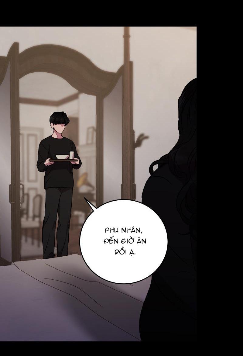 NỖI SỢ CỦA HWAN YEONG Chapter 33 - Next Chapter 34