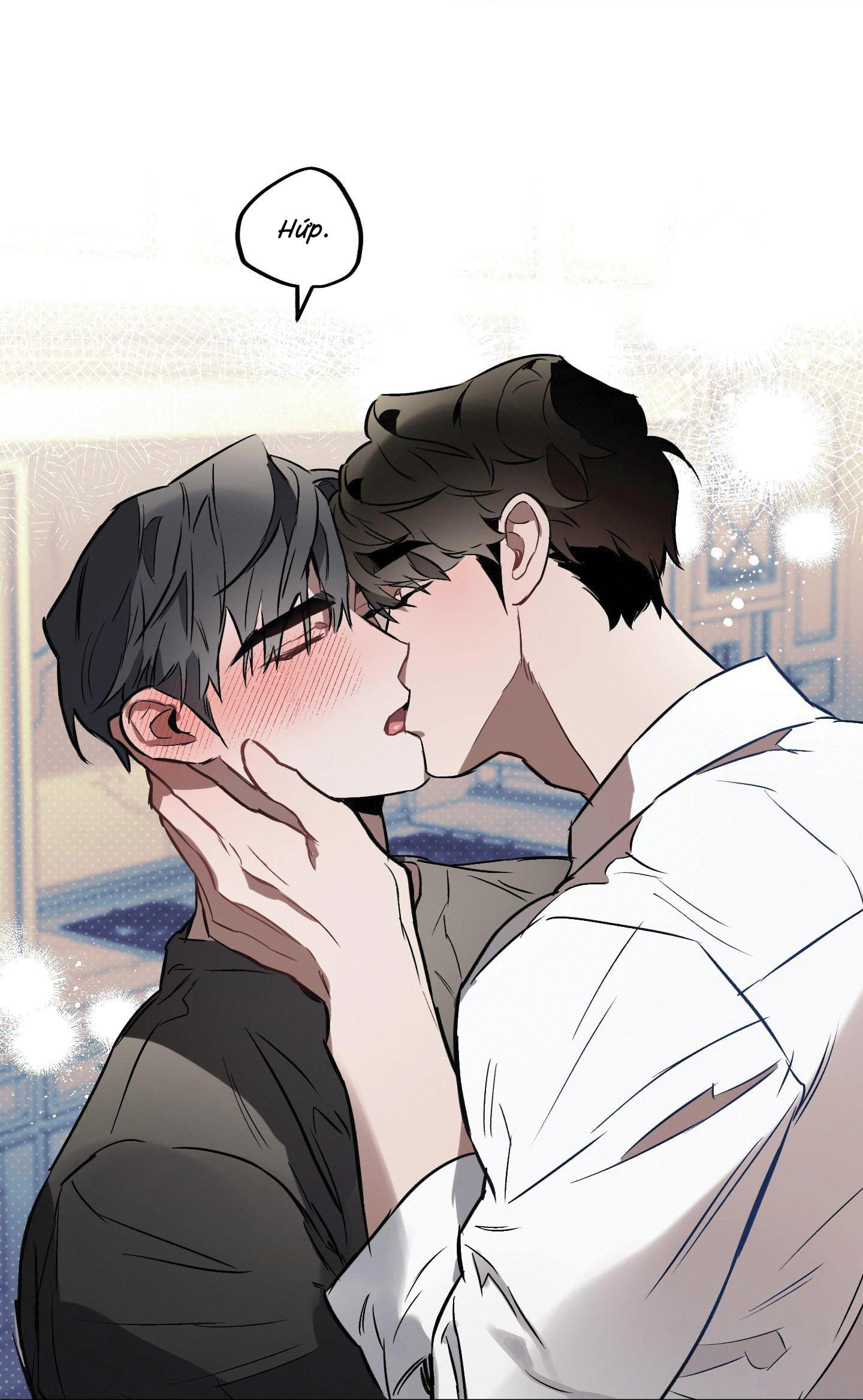 (CBunu) Định Tên Mối Quan Hệ Chapter 19 - Next Chapter 20