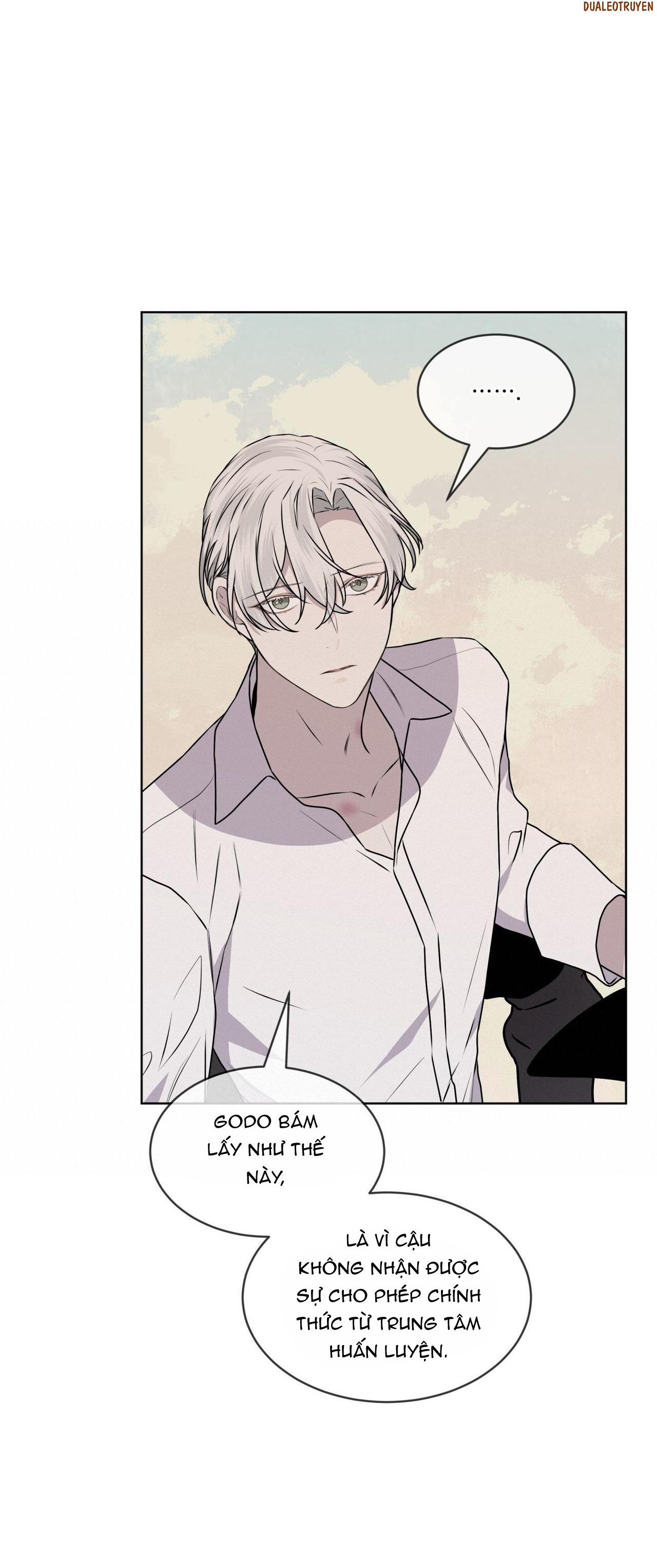 Rừng Biển Chapter 44 - Next Chapter 45