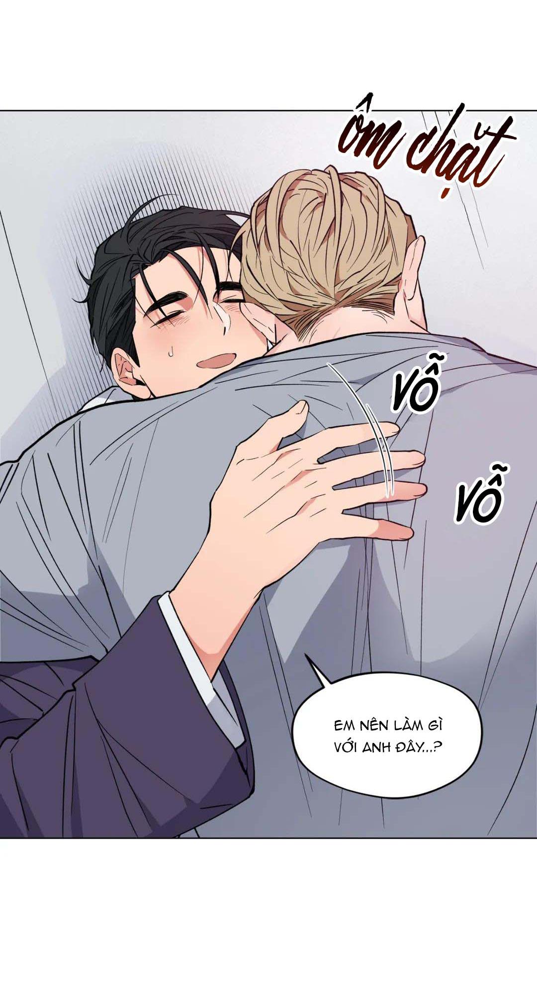 Love plan Chapter 13 Ngoại truyện 3 - Next 