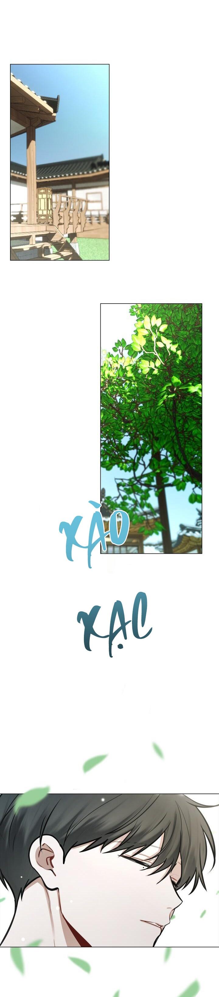 Không xa lạ Chapter 33 - Next Chapter 34
