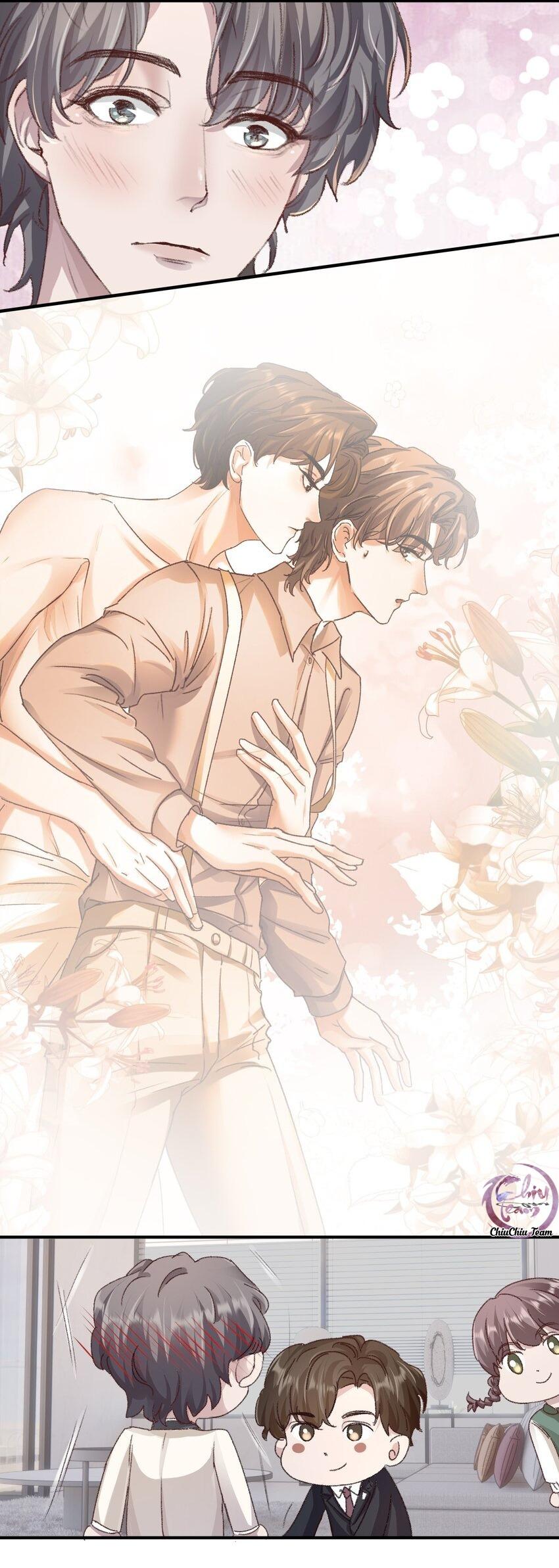 Hữu Danh Chapter 11 - Next Chapter 12