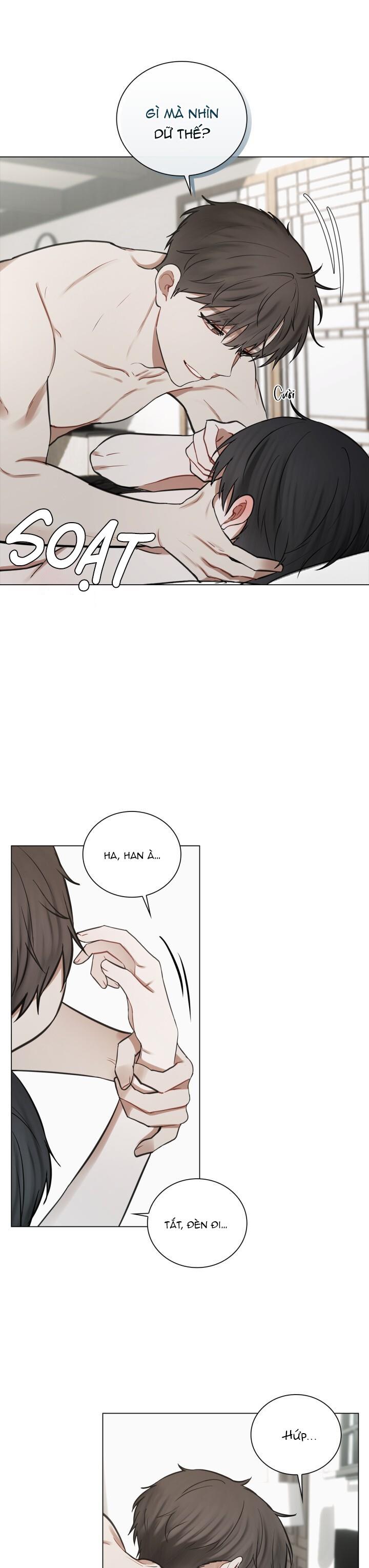 Không xa lạ Chapter 29 - Next Chapter 30