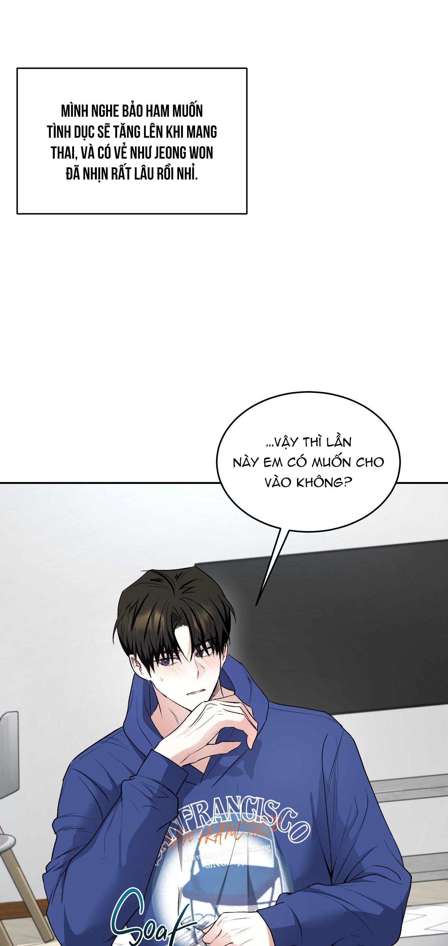 BẮN LÀ DÍNH Chapter 9 - Next Chapter 10