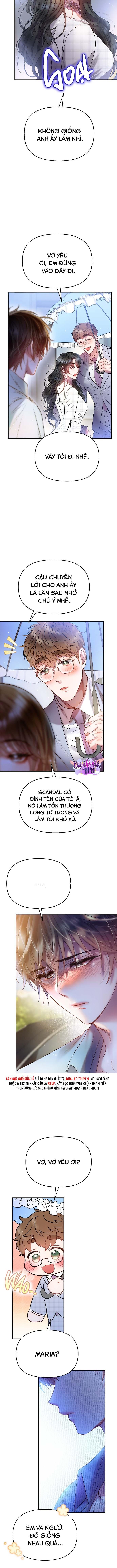 (END)CƠN MƯA MẬT NGỌT Chapter 40 - Next Chapter 40.1 THÔNG BÁO NGHỈ